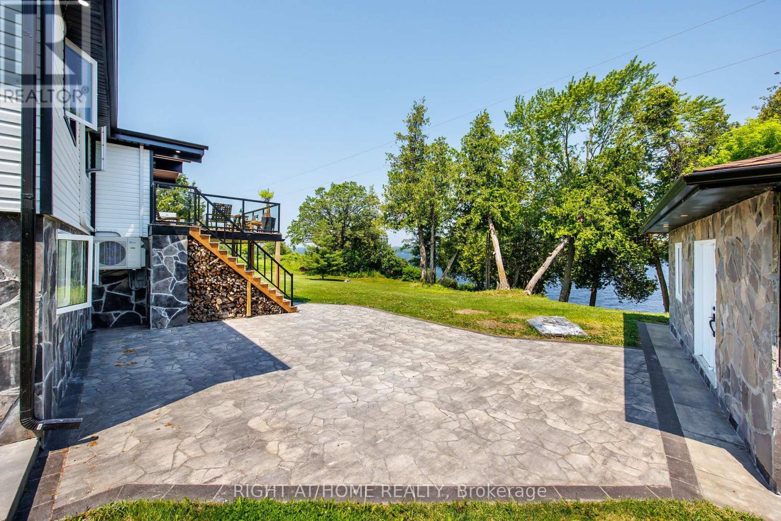 4670 County Road 1 Road, Prince Edward County (Hillier Ward), Ontario  K0K 1T0 - Photo 43 - X12218982