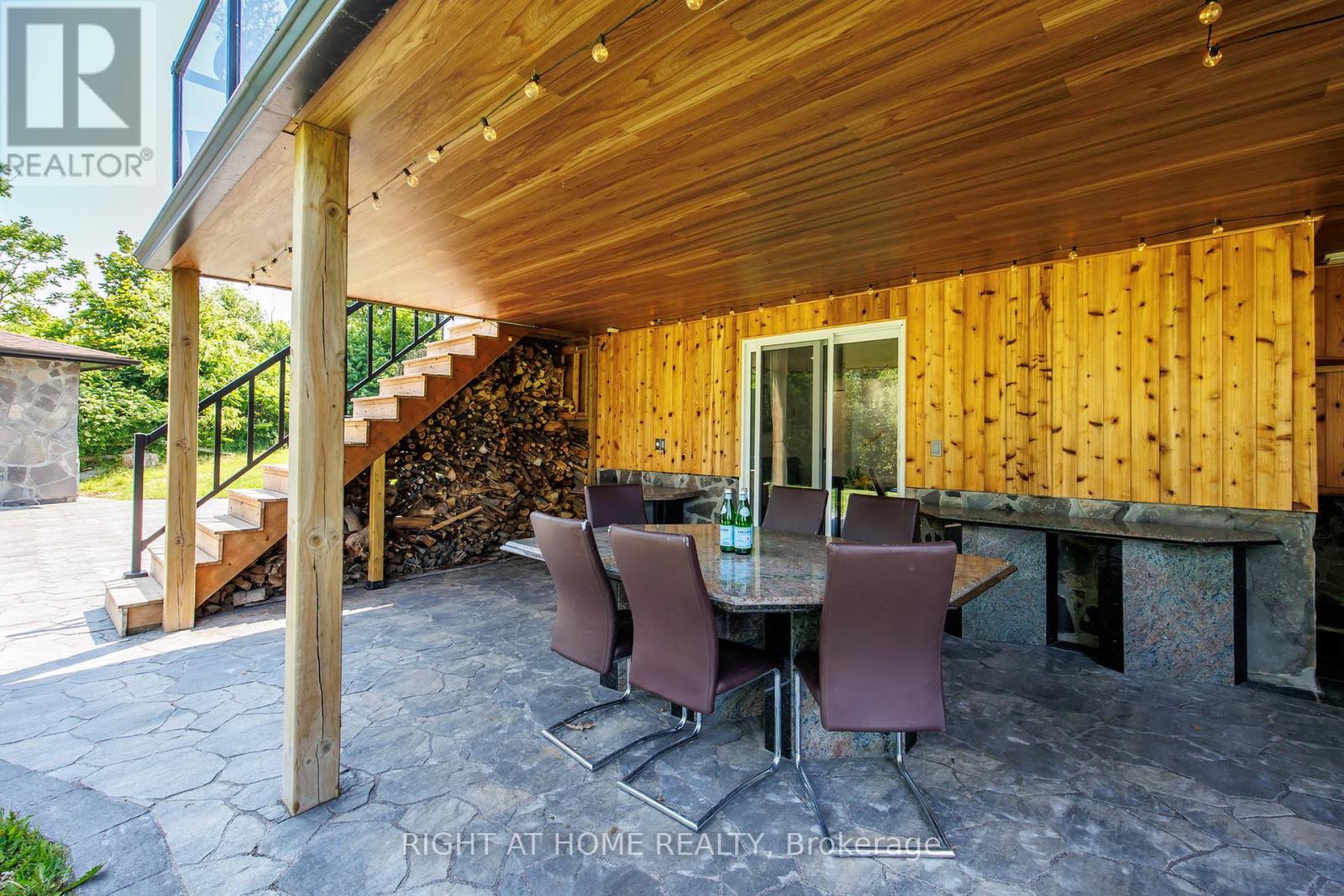 4670 County Road 1 Road, Prince Edward County (Hillier Ward), Ontario  K0K 1T0 - Photo 41 - X12218982