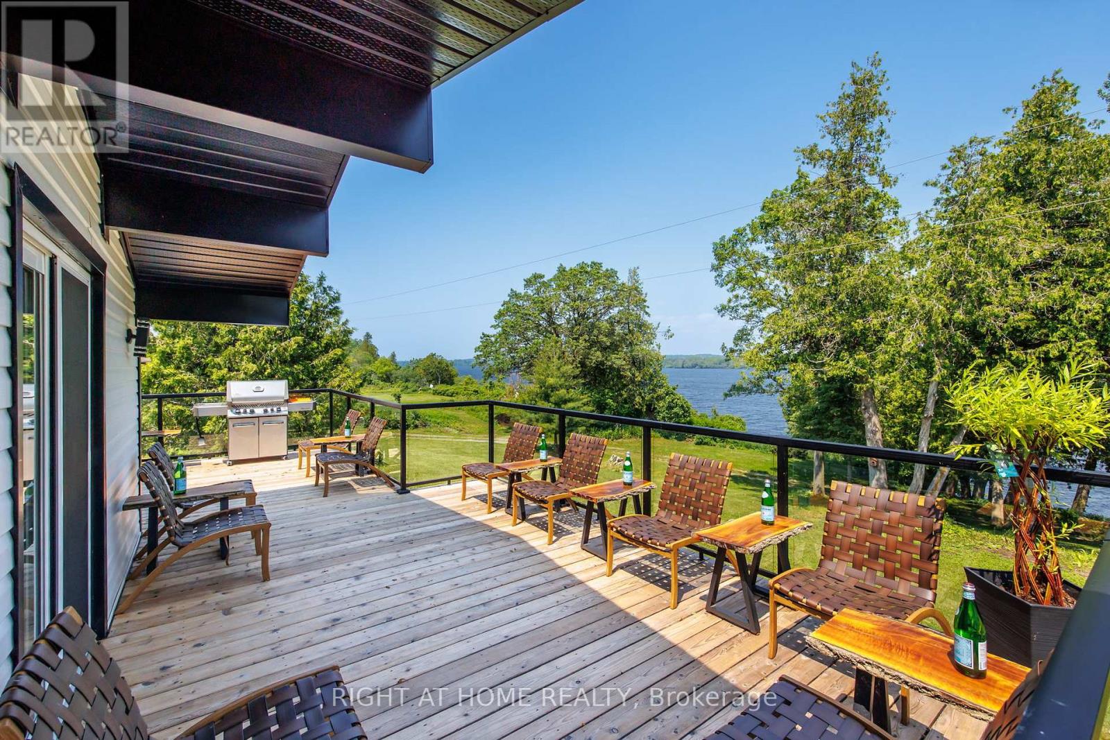 4670 County Road 1 Road, Prince Edward County (Hillier Ward), Ontario  K0K 1T0 - Photo 44 - X12218982