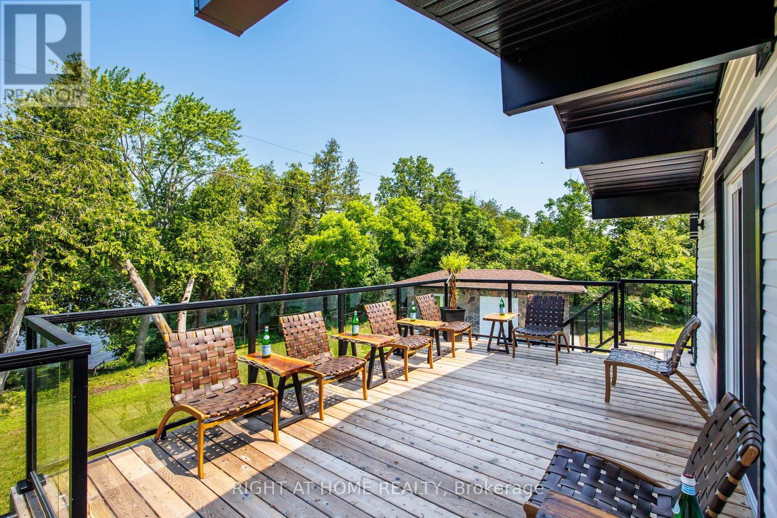 4670 County Road 1 Road, Prince Edward County (Hillier Ward), Ontario  K0K 1T0 - Photo 46 - X12218982