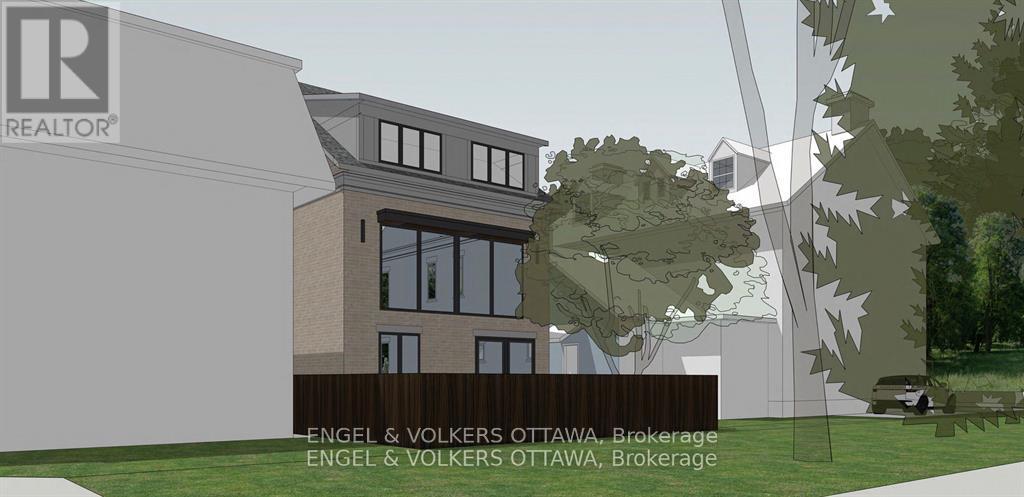 69 Thomas Street, Ottawa, Ontario  K1M 2B2 - Photo 5 - X12219964