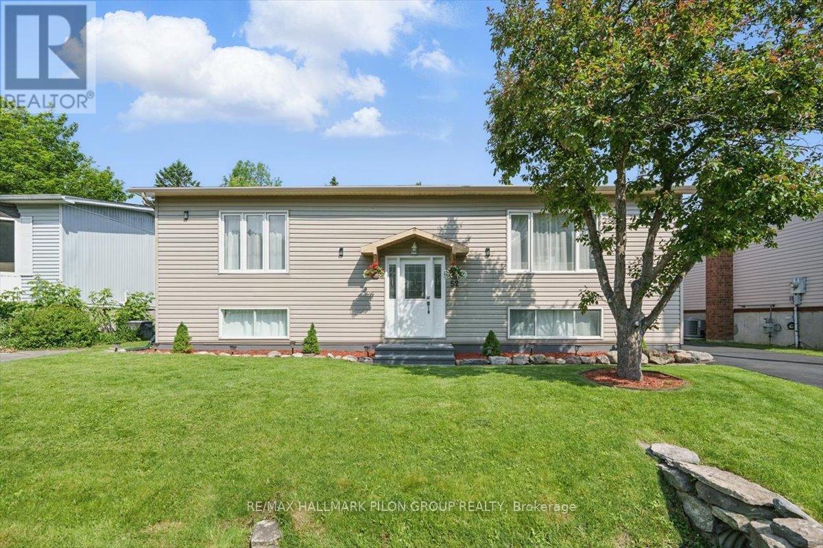 Property at 52 POOLE CREEK CRESCENT image 1