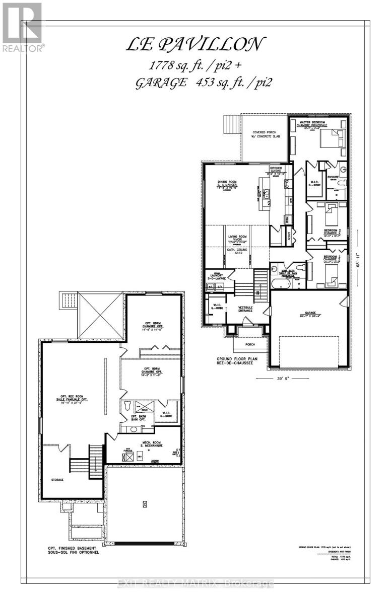 25 Mayer Street, The Nation, Ontario  K0A 2M0 - Photo 16 - X12220008