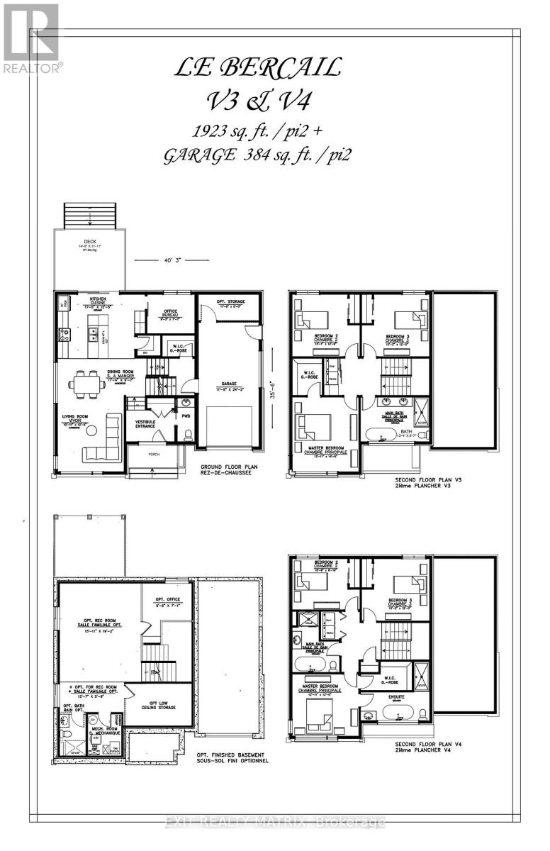 17 Mayer Street, The Nation, Ontario  K0A 2M0 - Photo 16 - X12220009