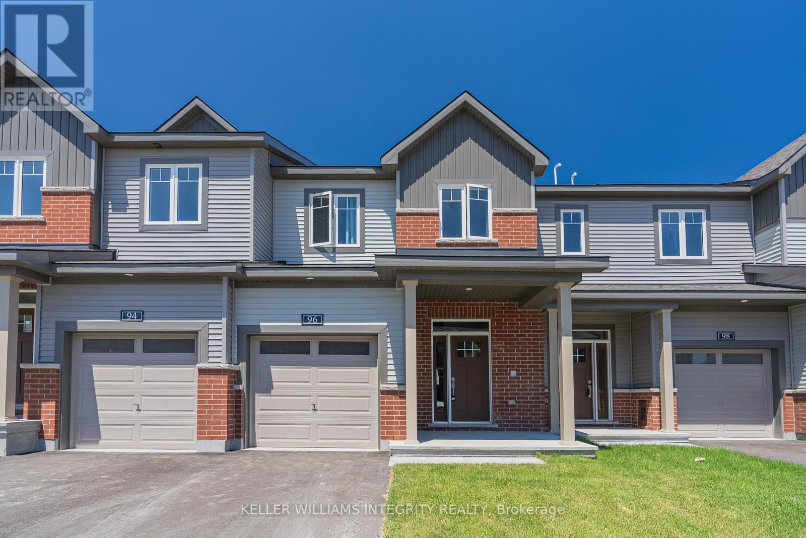 96 OSLER STREET E, Ottawa, Ontario