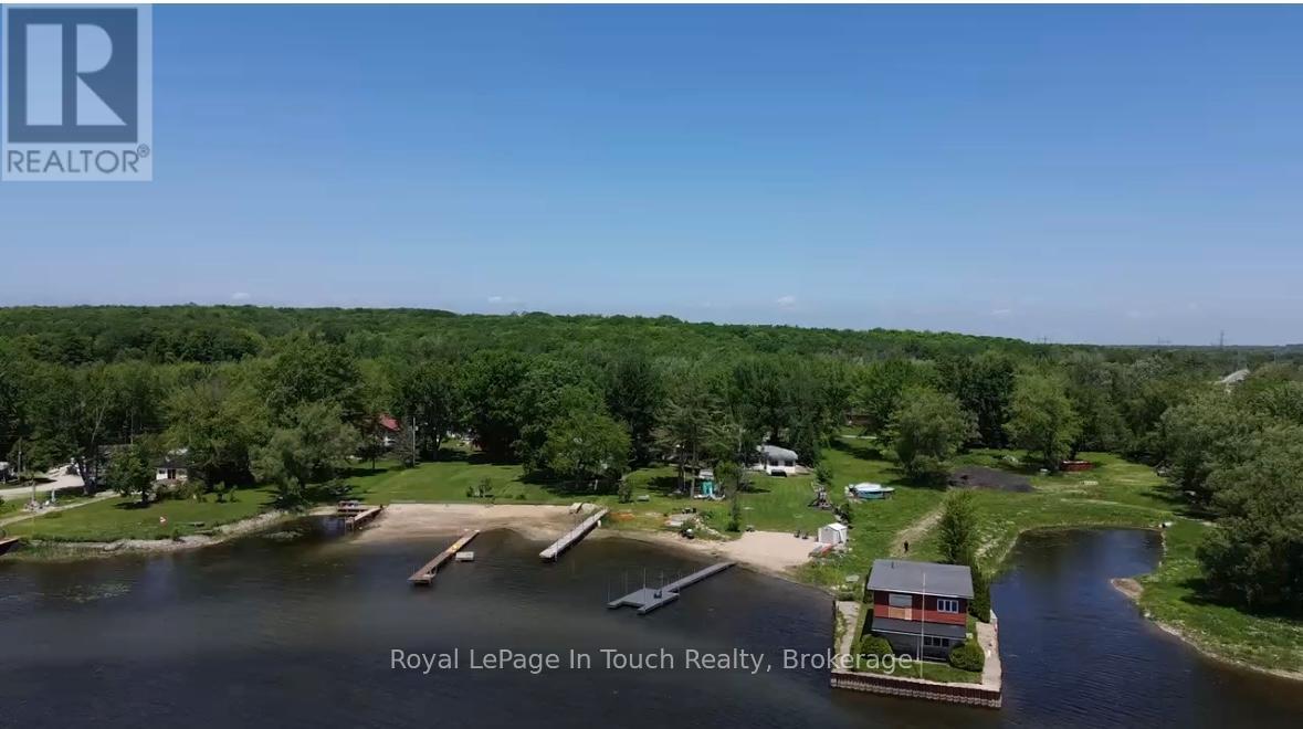 164 Duck Bay Road, Tay, Ontario  L0K 2C0 - Photo 47 - S12211897