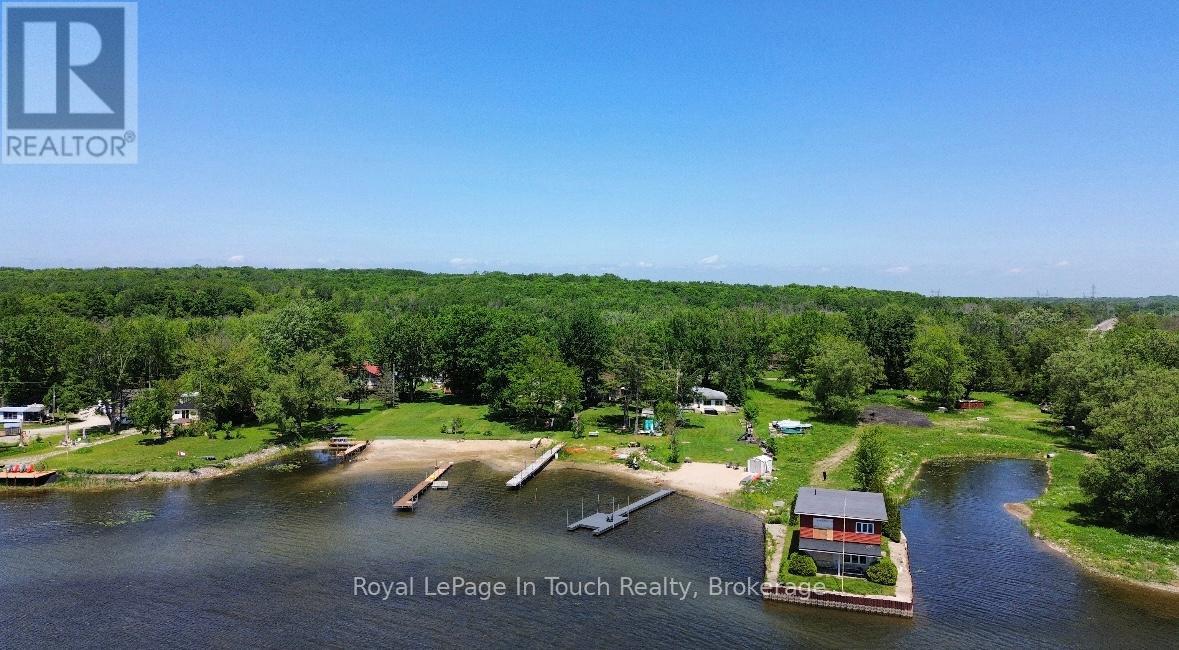 164 Duck Bay Road, Tay, Ontario  L0K 2C0 - Photo 48 - S12211897