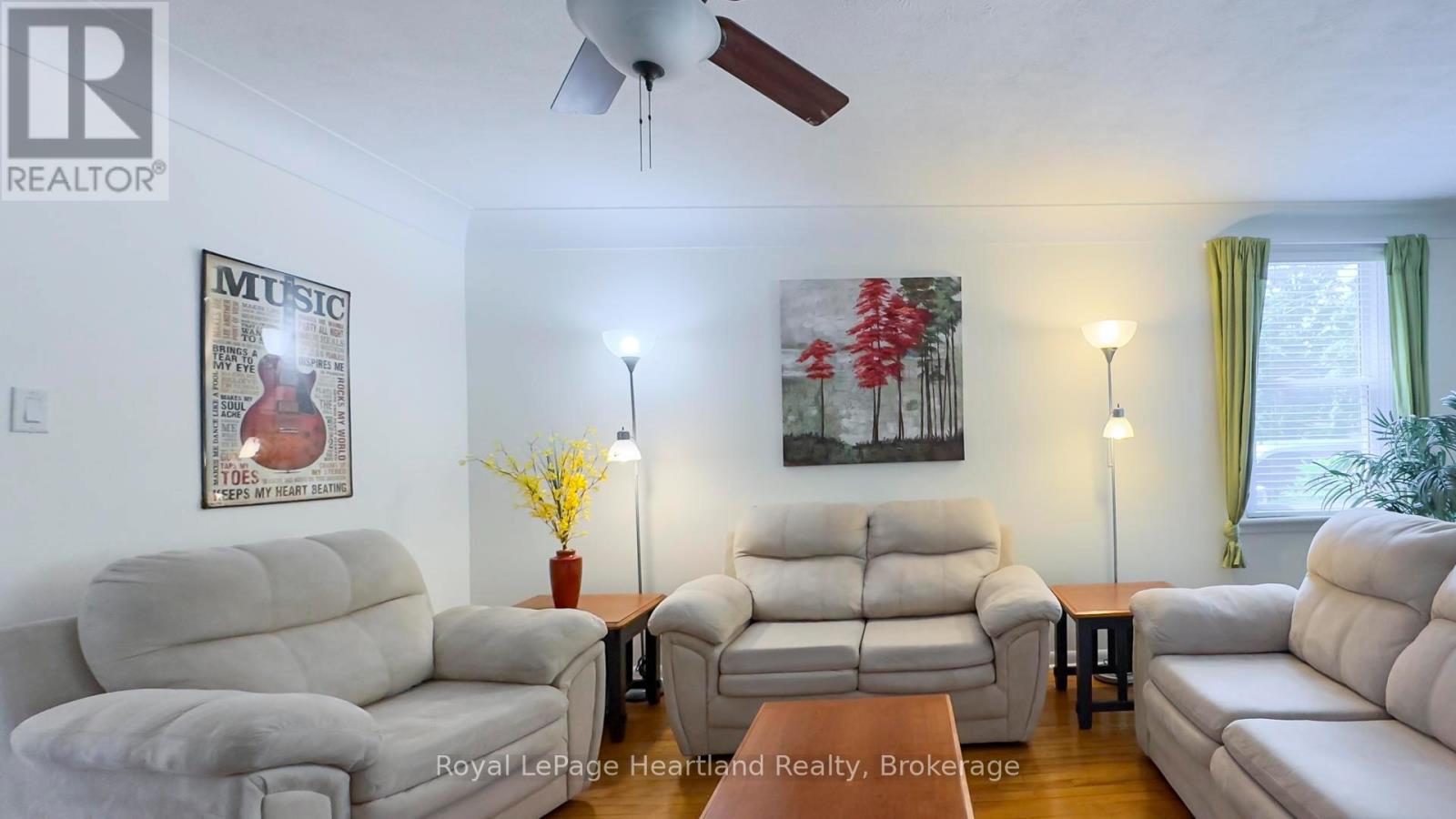 115 Queen Street, Central Huron, Ontario  N0M 1L0 - Photo 8 - X12213018