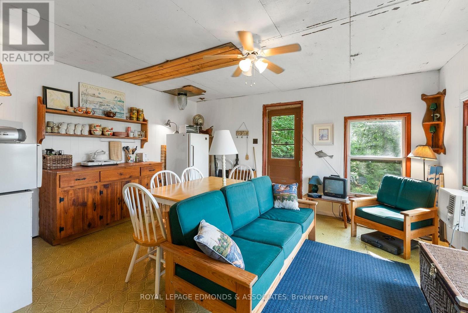 0 Lake Clear Road, Bonnechere Valley, Ontario  K0J 1T0 - Photo 11 - X12220107