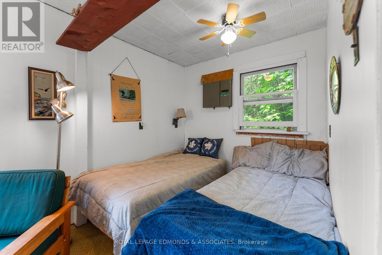 0 Lake Clear Road, Bonnechere Valley, Ontario  K0J 1T0 - Photo 12 - X12220107