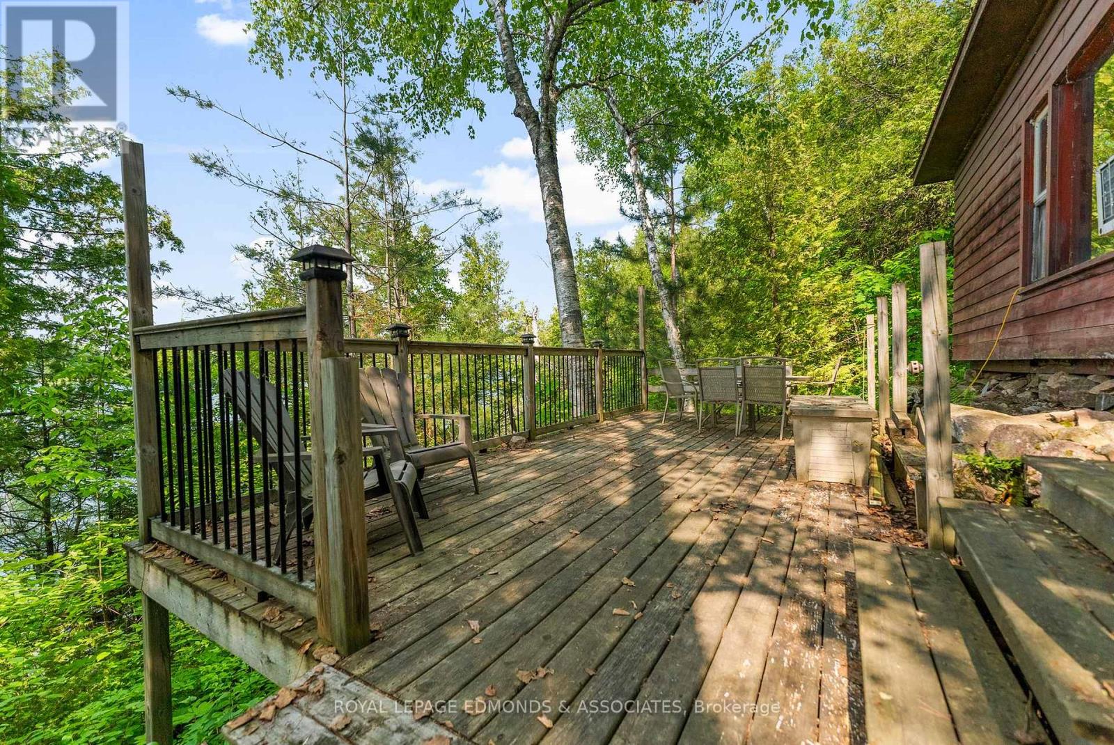 0 Lake Clear Road, Bonnechere Valley, Ontario  K0J 1T0 - Photo 17 - X12220107