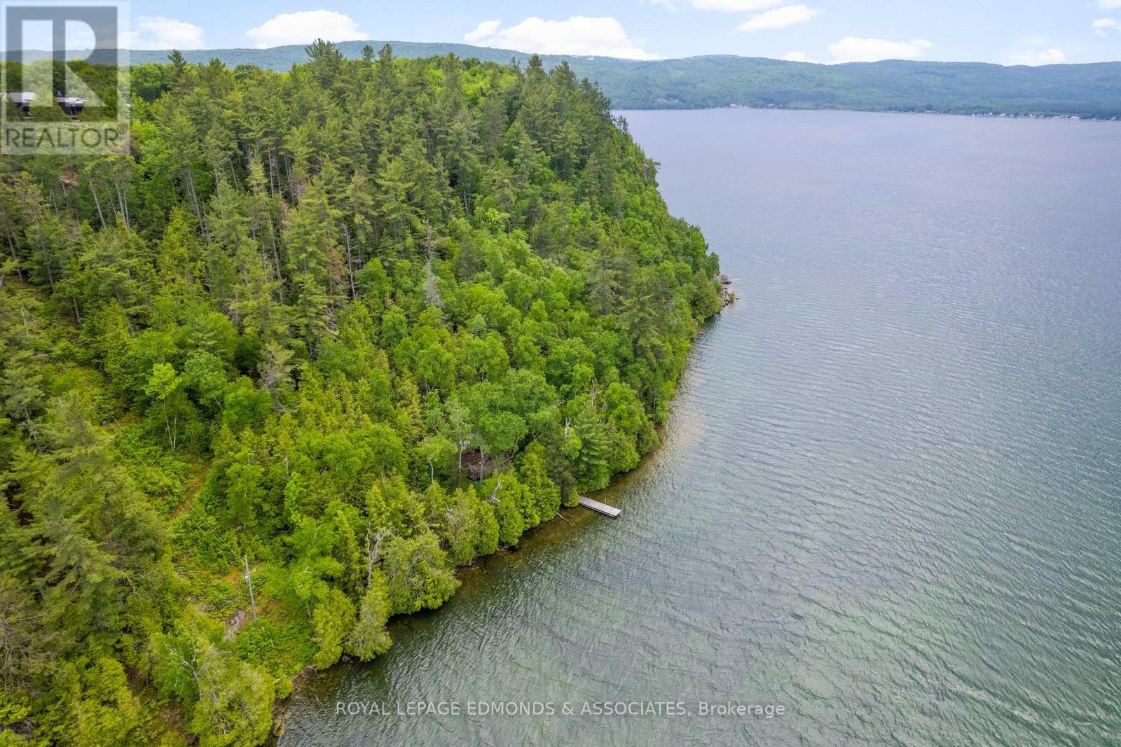 0 Lake Clear Road, Bonnechere Valley, Ontario  K0J 1T0 - Photo 2 - X12220107