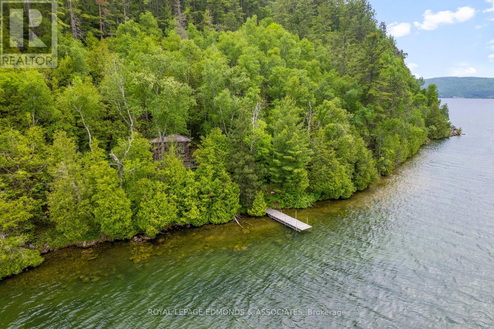 0 Lake Clear Road, Bonnechere Valley, Ontario  K0J 1T0 - Photo 23 - X12220107