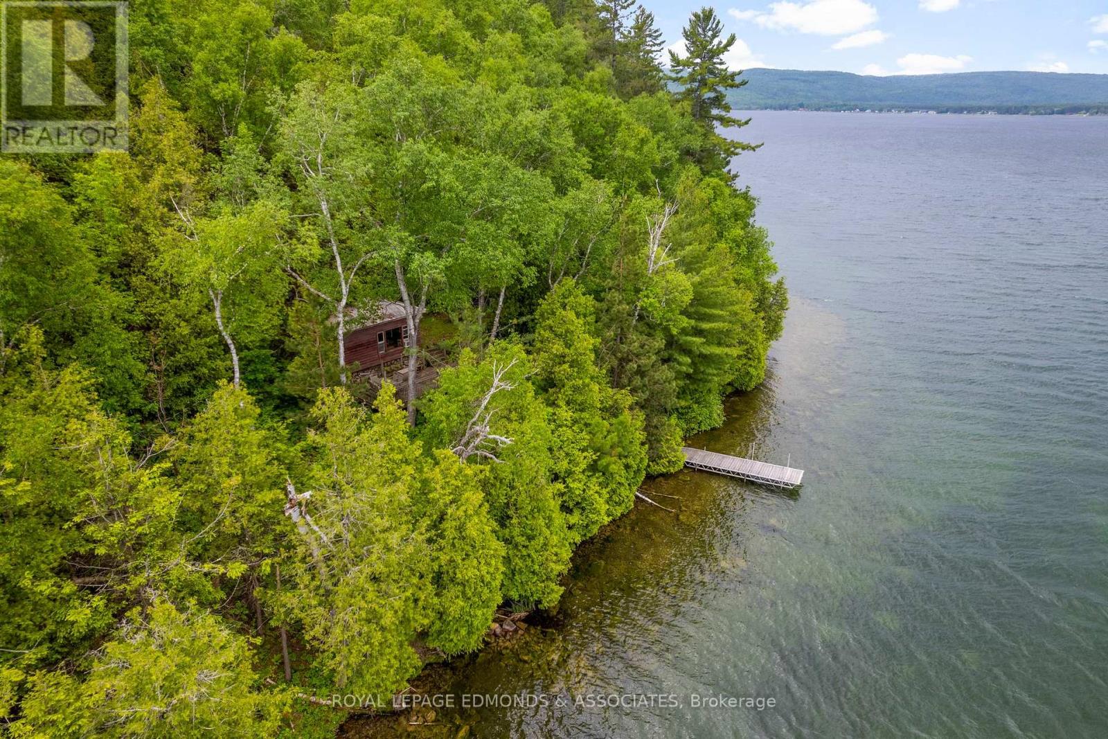 0 Lake Clear Road, Bonnechere Valley, Ontario  K0J 1T0 - Photo 27 - X12220107