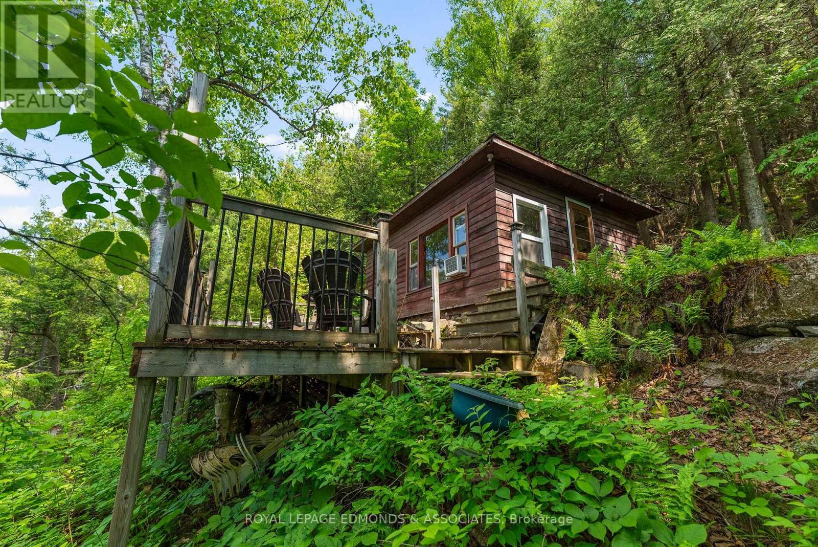 0 Lake Clear Road, Bonnechere Valley, Ontario  K0J 1T0 - Photo 4 - X12220107