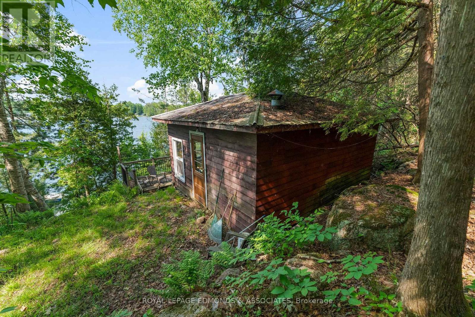 0 Lake Clear Road, Bonnechere Valley, Ontario  K0J 1T0 - Photo 5 - X12220107