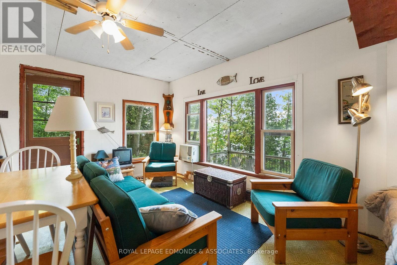 0 Lake Clear Road, Bonnechere Valley, Ontario  K0J 1T0 - Photo 6 - X12220107