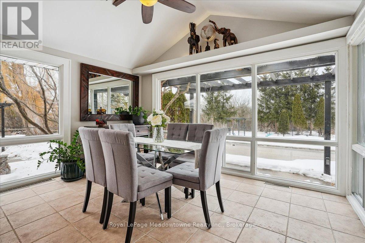12840 Britannia Road, Milton (Mi Rural Milton), Ontario  L9E 0V3 - Photo 12 - W12220038