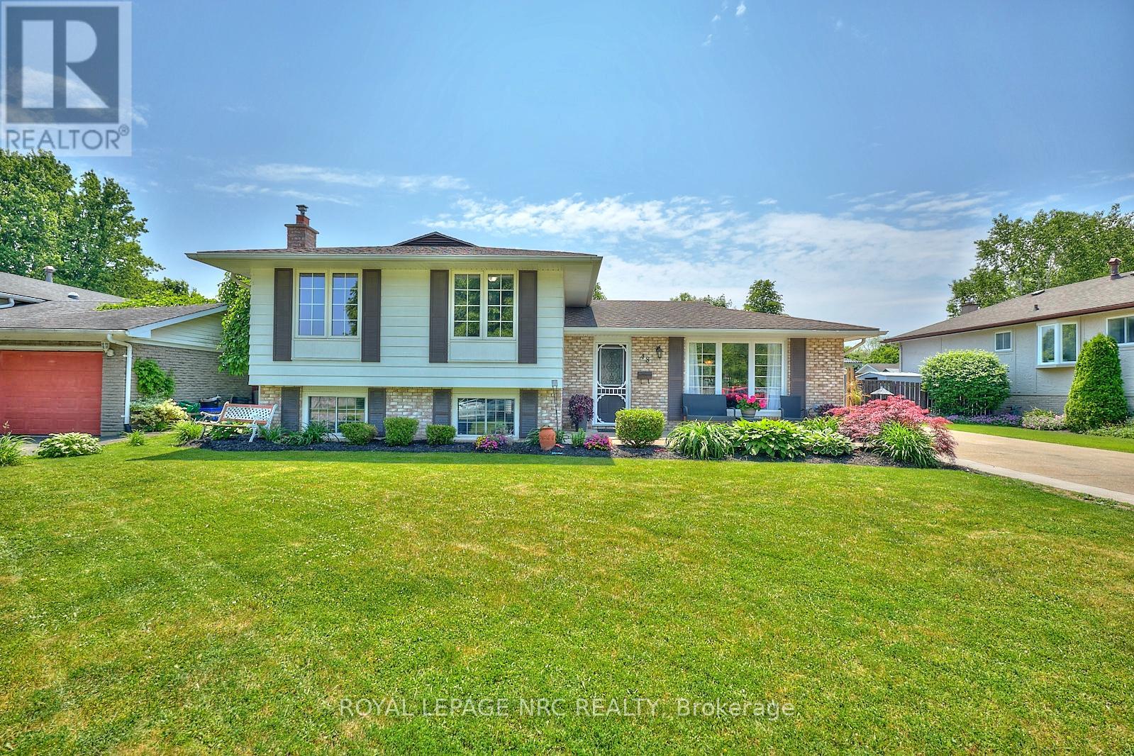 48 MCGILL STREET, welland (n. welland), Ontario