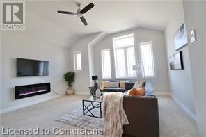 341 Zeller Drive, Kitchener, Ontario  N2A 0B2 - Photo 22 - 40741221