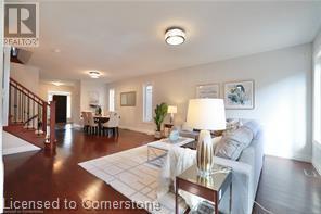 341 Zeller Drive, Kitchener, Ontario  N2A 0B2 - Photo 9 - 40741221