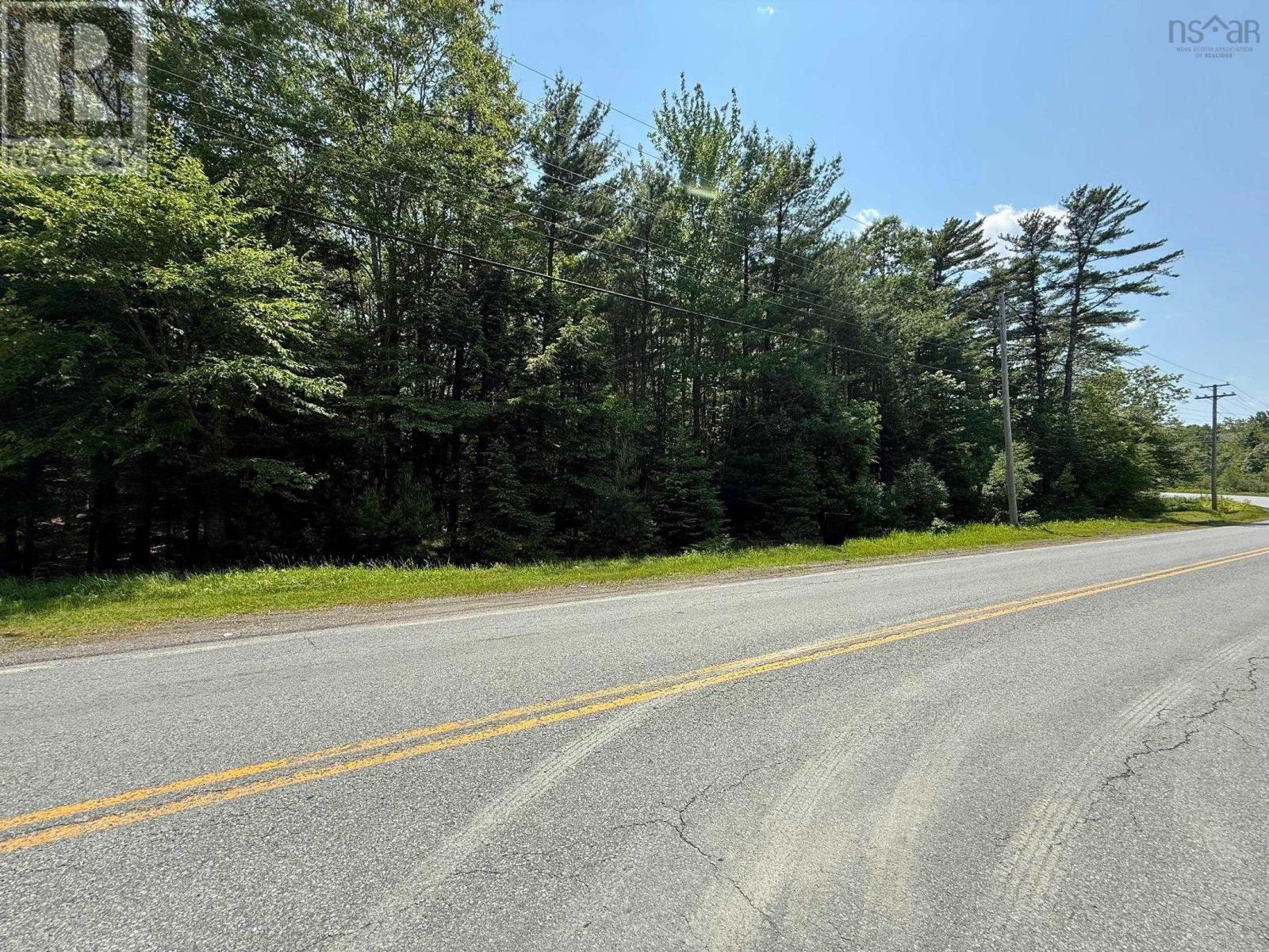 Lot (Pid 60412582) Highway 325, Oakhill, Nova Scotia  B4V 8E1 - Photo 3 - 202502189