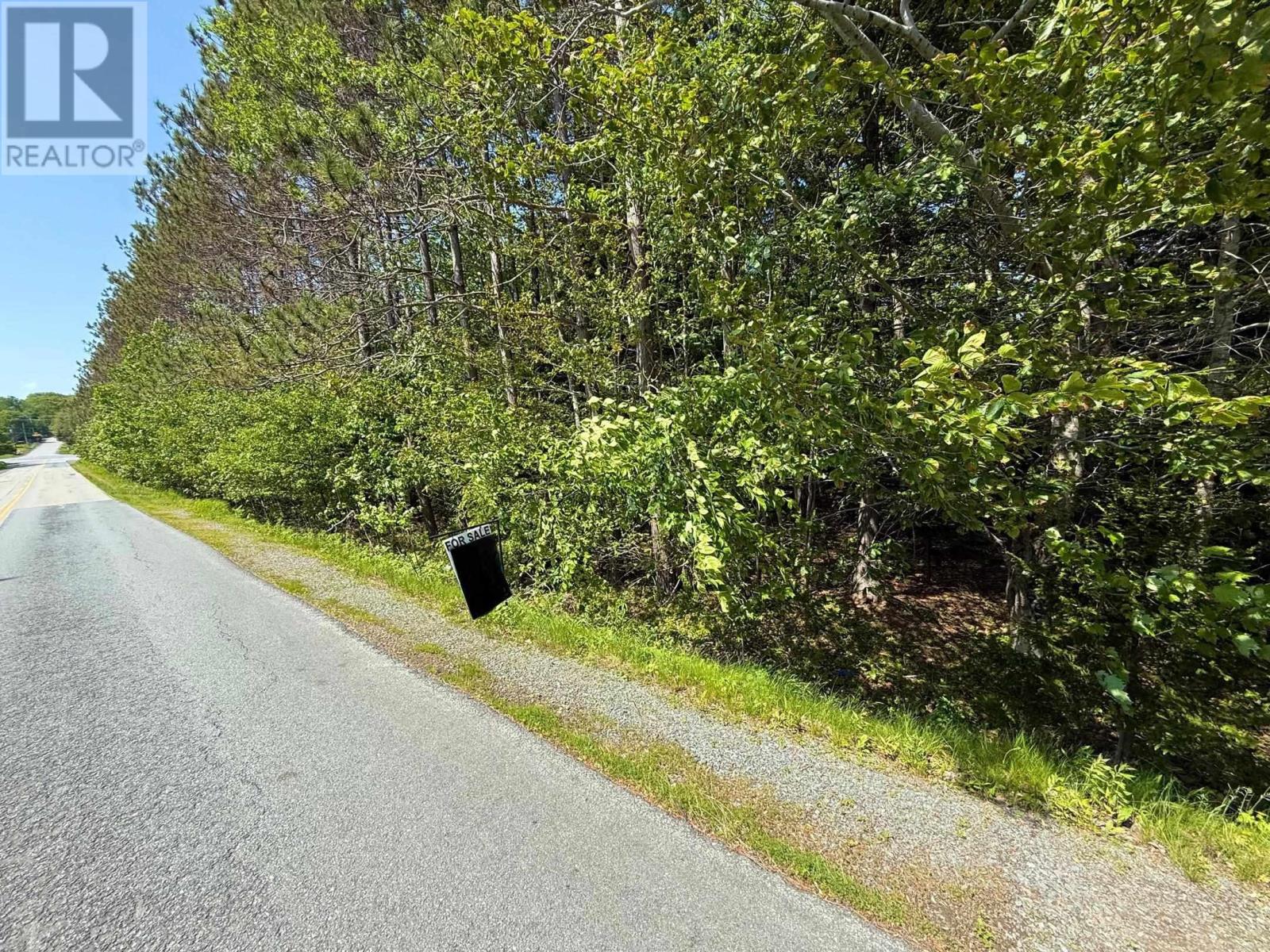 Lot (Pid 60412582) Highway 325, Oakhill, Nova Scotia  B4V 8E1 - Photo 4 - 202502189