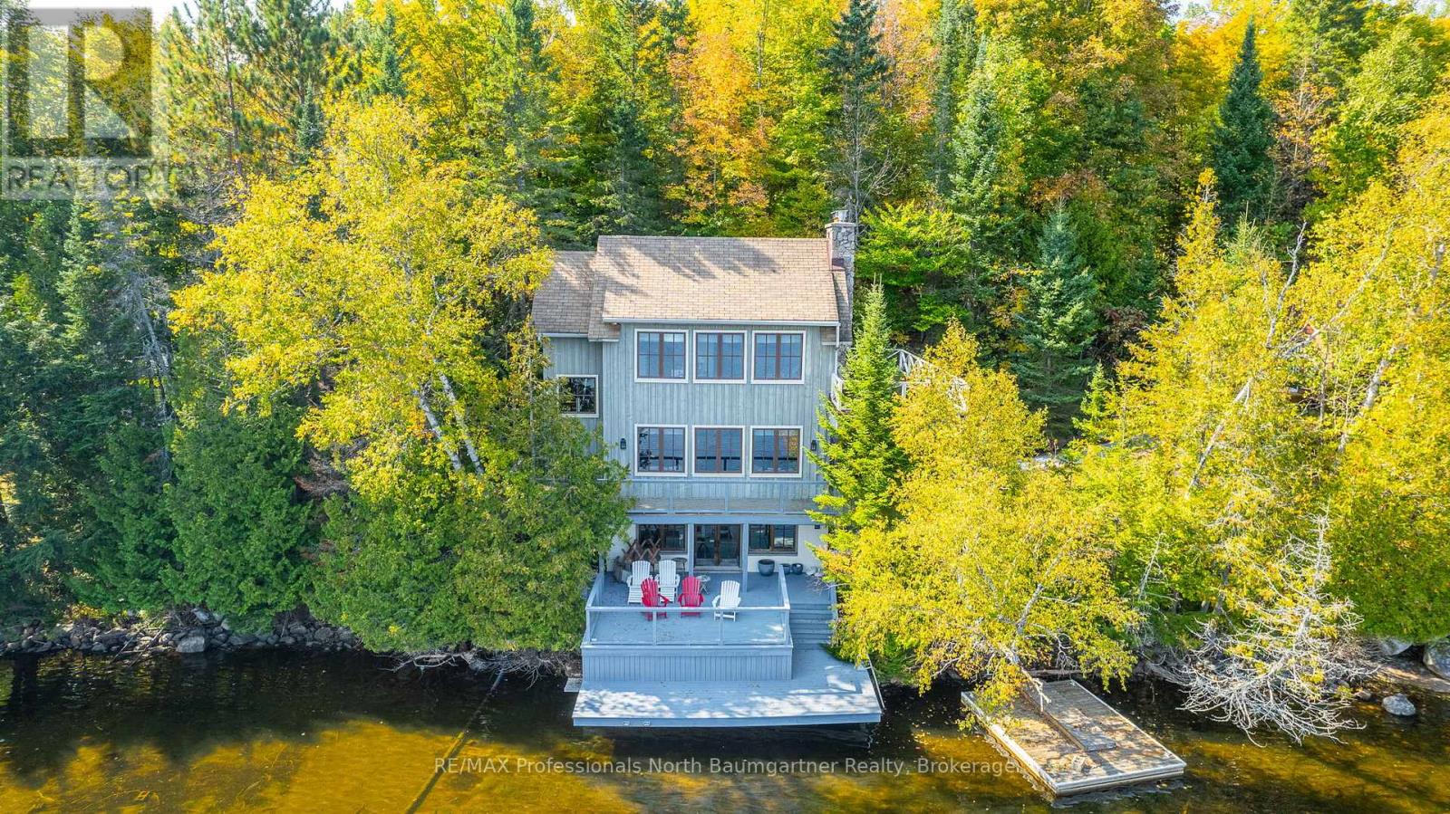 2455 BLAIRHAMPTON ROAD, Minden Hills, Ontario