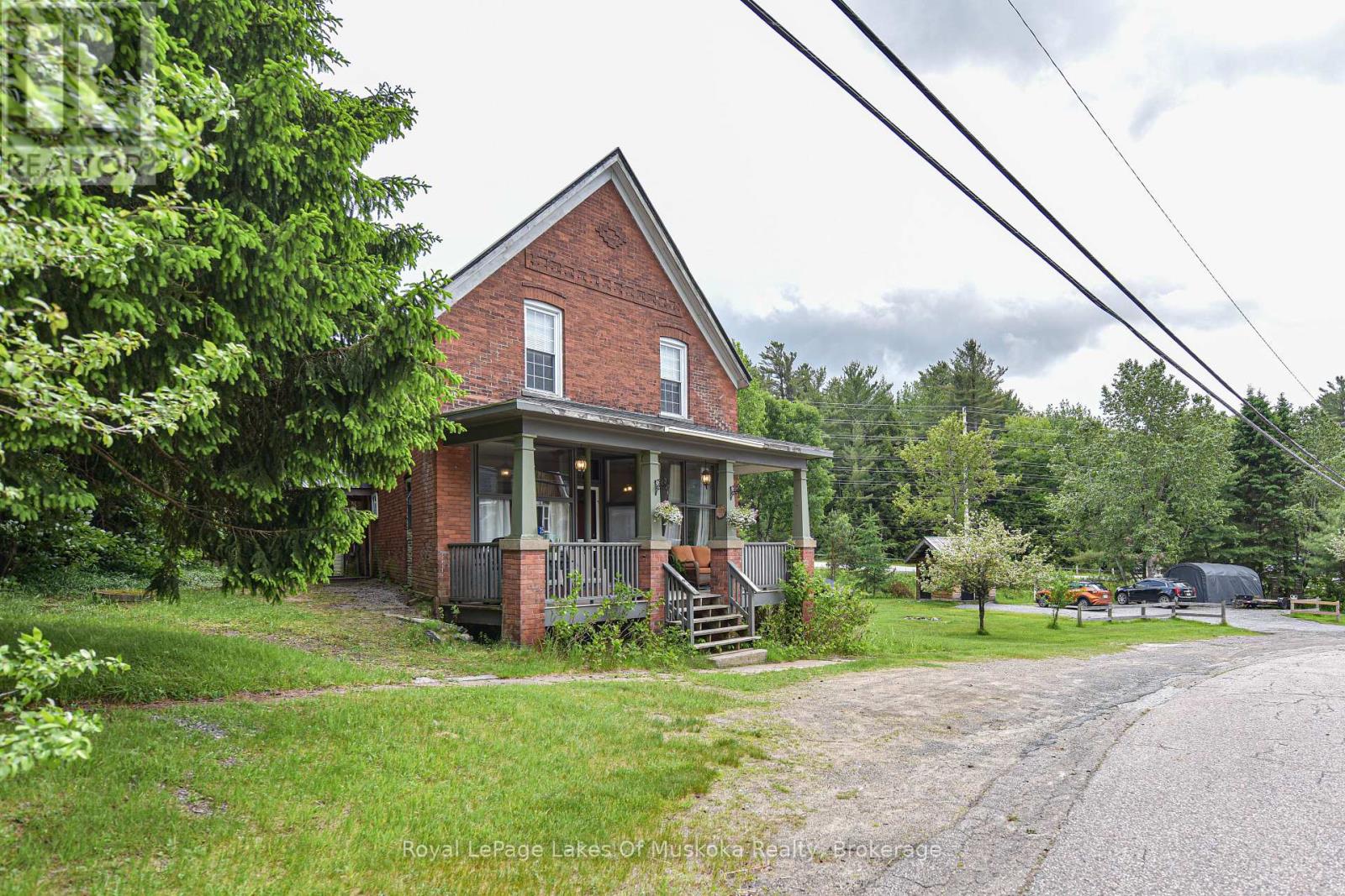 Property at 25 TOWNSHIP HALL ROAD image 2