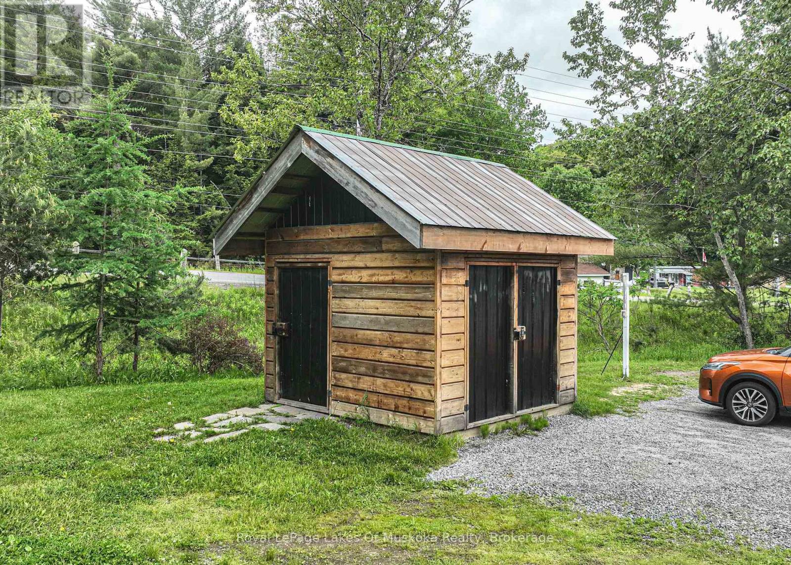 25 Township Hall Road, Huntsville, Ontario  P0B 1M0 - Photo 43 - X12220096