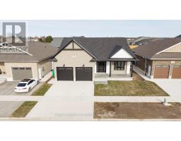455 Woodridge Drive, Goderich (Goderich (Town)), Ca