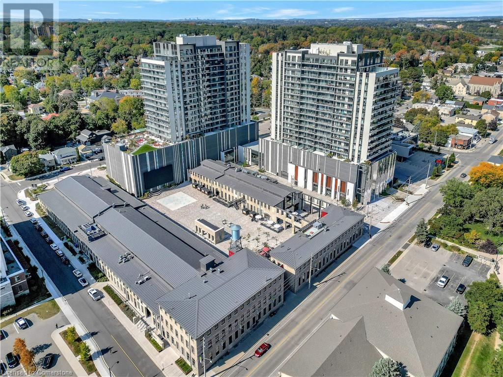 15 Glebe St Unit# 710, Cambridge, Ontario  N1S 0C3 - Photo 4 - 40741239