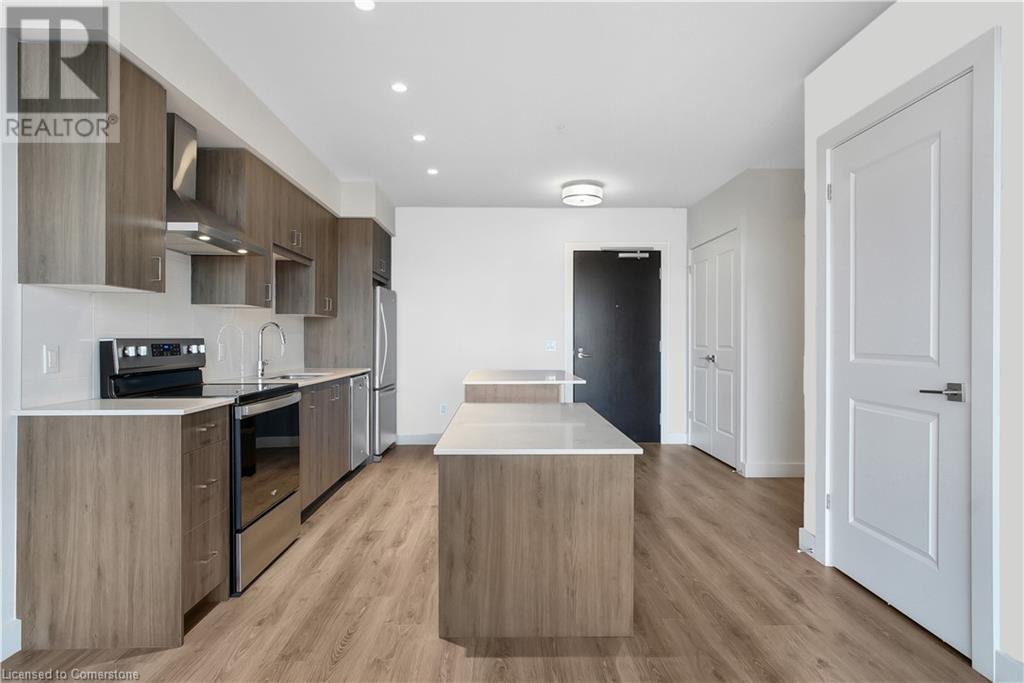 15 Glebe St Unit# 710, Cambridge, Ontario  N1S 0C3 - Photo 6 - 40741239