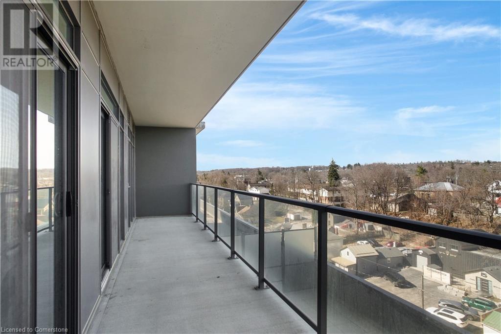 15 Glebe St Unit# 710, Cambridge, Ontario  N1S 0C3 - Photo 23 - 40741239