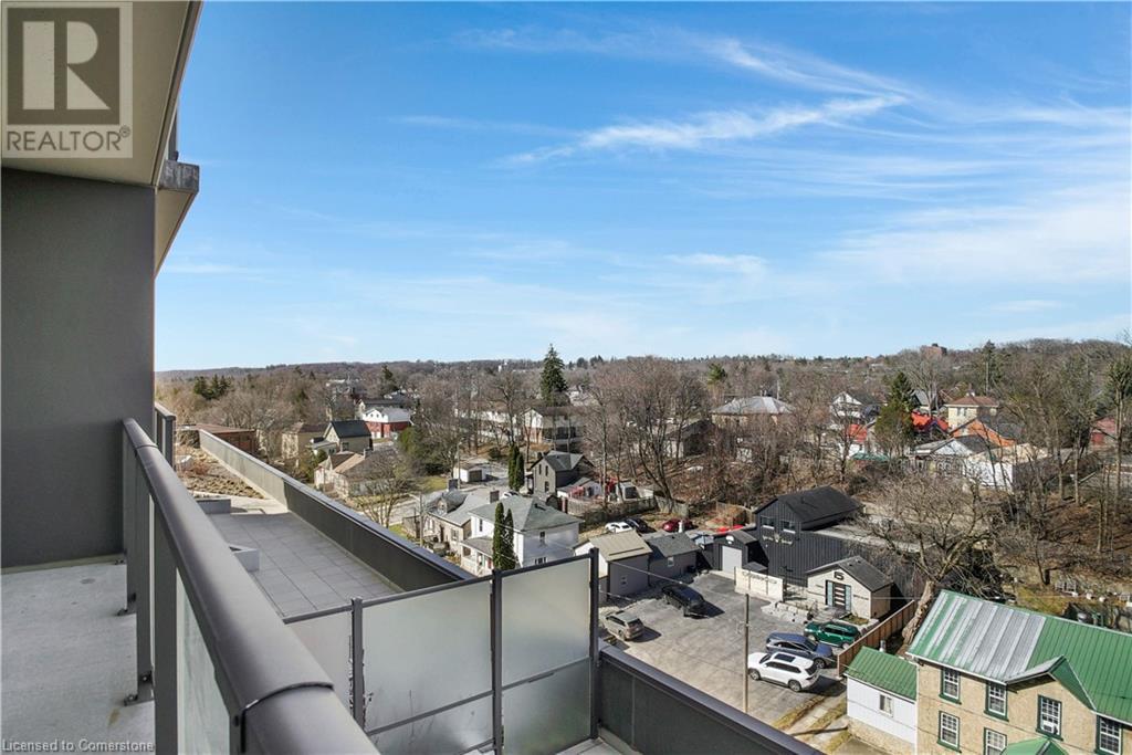 15 Glebe St Unit# 710, Cambridge, Ontario  N1S 0C3 - Photo 25 - 40741239