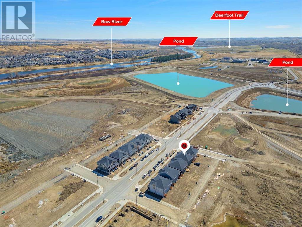 Property at 831 Wolf Willow Boulevard SE image 3