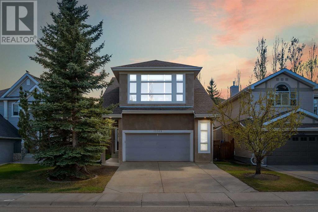 Property at 12069 Valley Ridge Drive NW image 1