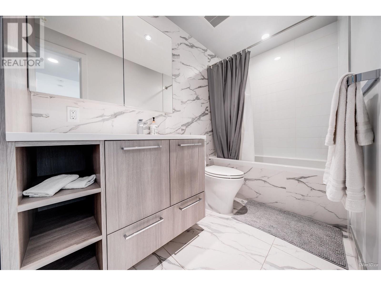 912 8160 Mcmyn Way, Richmond, British Columbia  V6X 0V2 - Photo 10 - R2973217