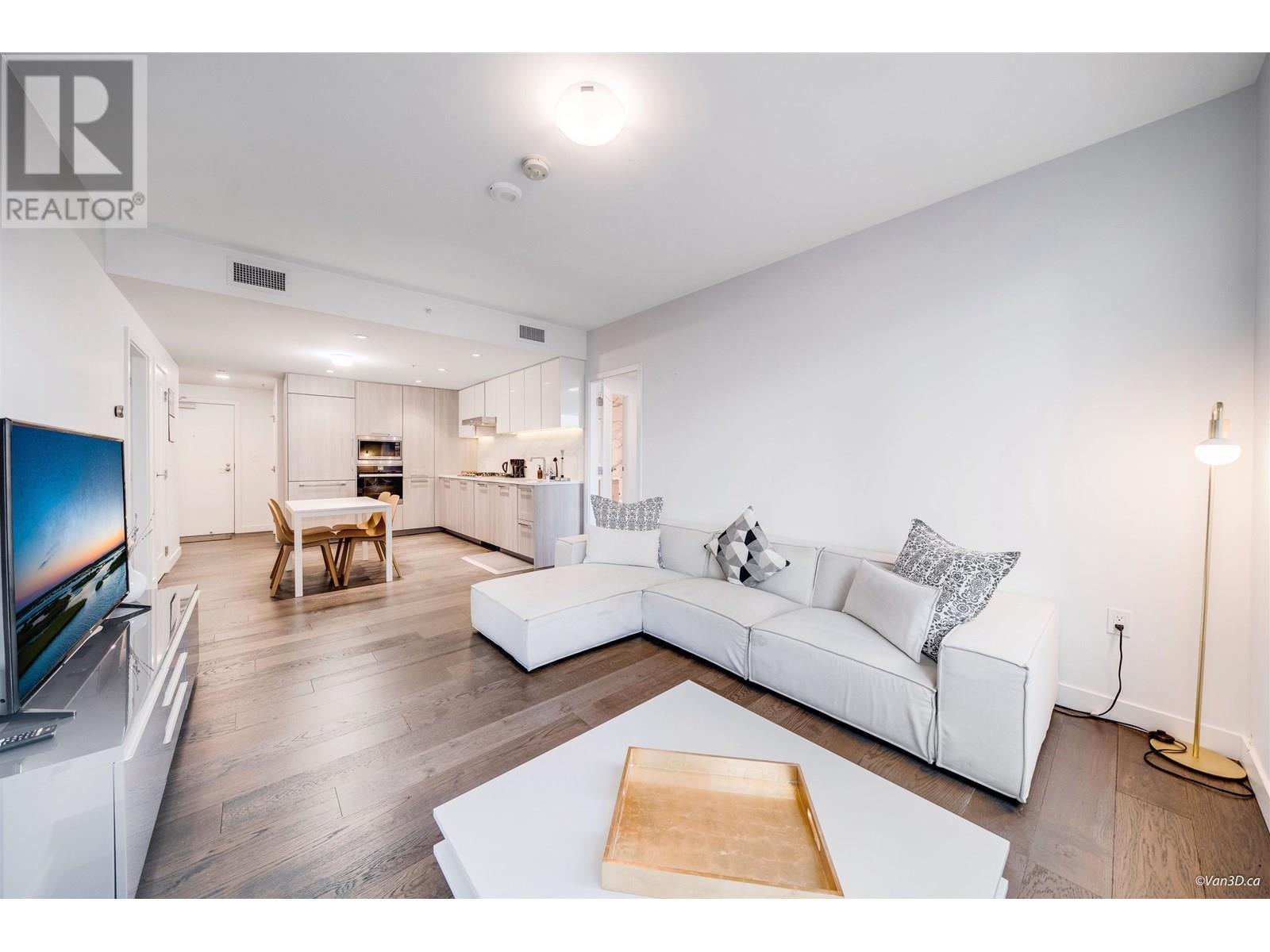912 8160 Mcmyn Way, Richmond, British Columbia  V6X 0V2 - Photo 4 - R2973217