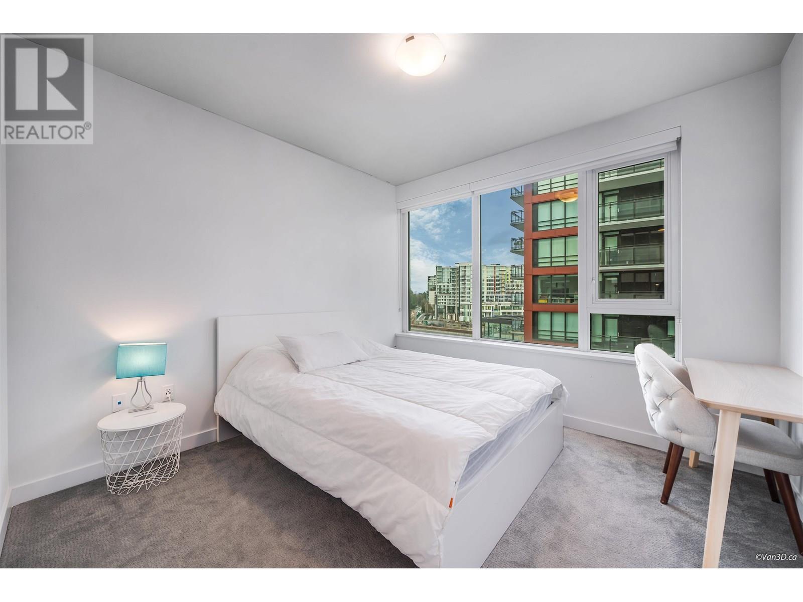 912 8160 Mcmyn Way, Richmond, British Columbia  V6X 0V2 - Photo 6 - R2973217