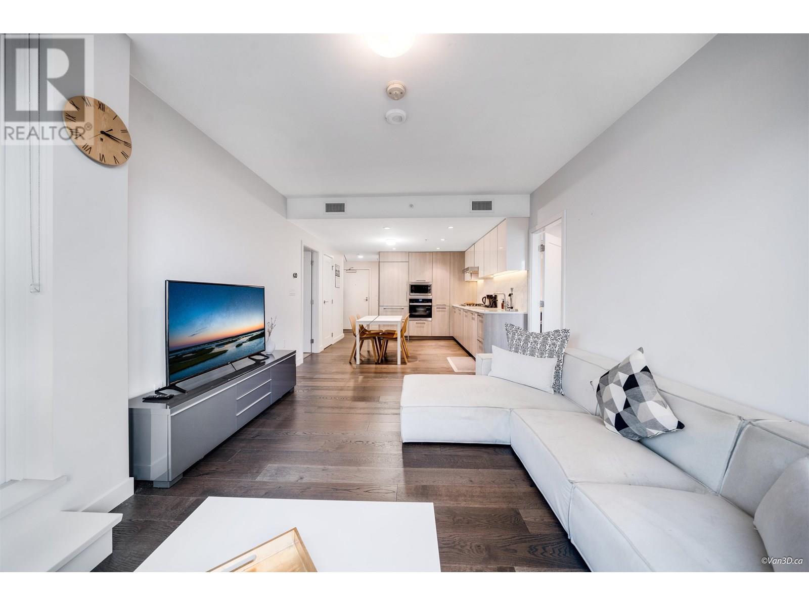 912 8160 Mcmyn Way, Richmond, British Columbia  V6X 0V2 - Photo 5 - R2973217