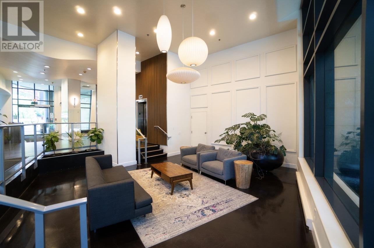 1008 501 Pacific Street, Vancouver, British Columbia  V6Z 2X6 - Photo 12 - R3015100