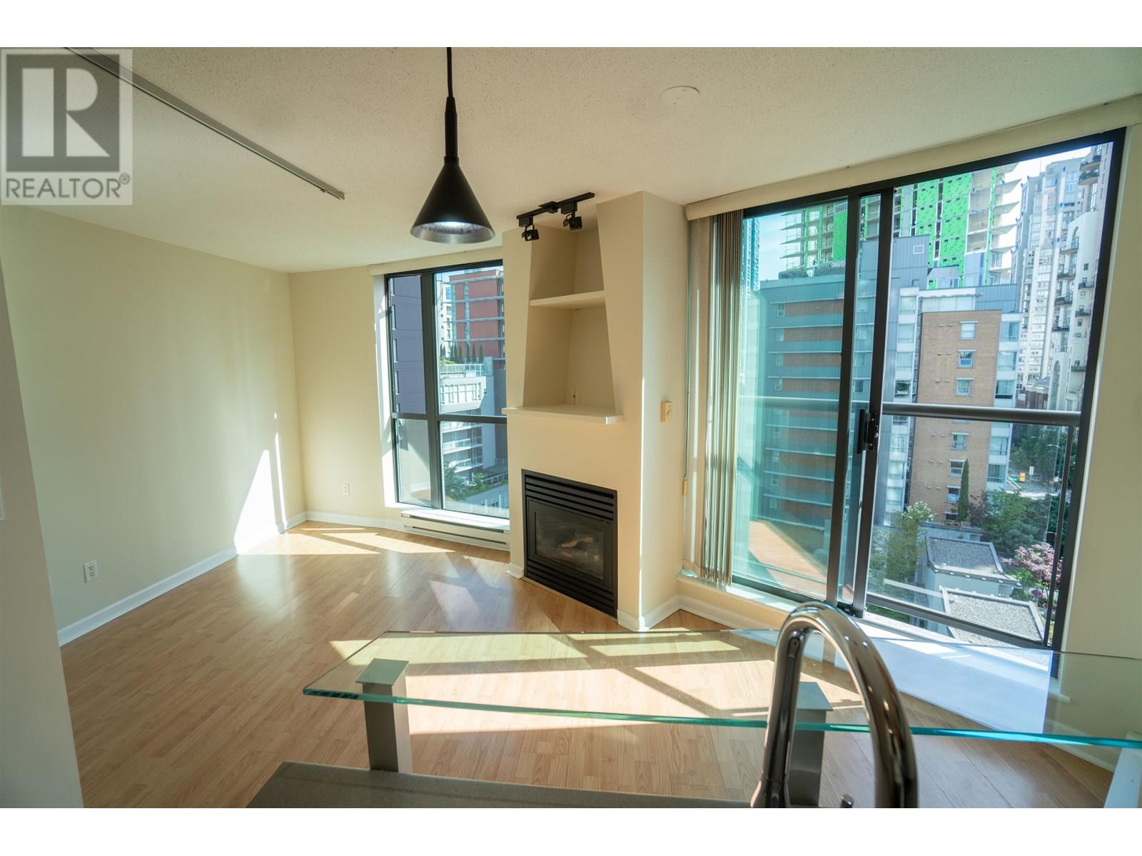 1008 501 Pacific Street, Vancouver, British Columbia  V6Z 2X6 - Photo 3 - R3015100