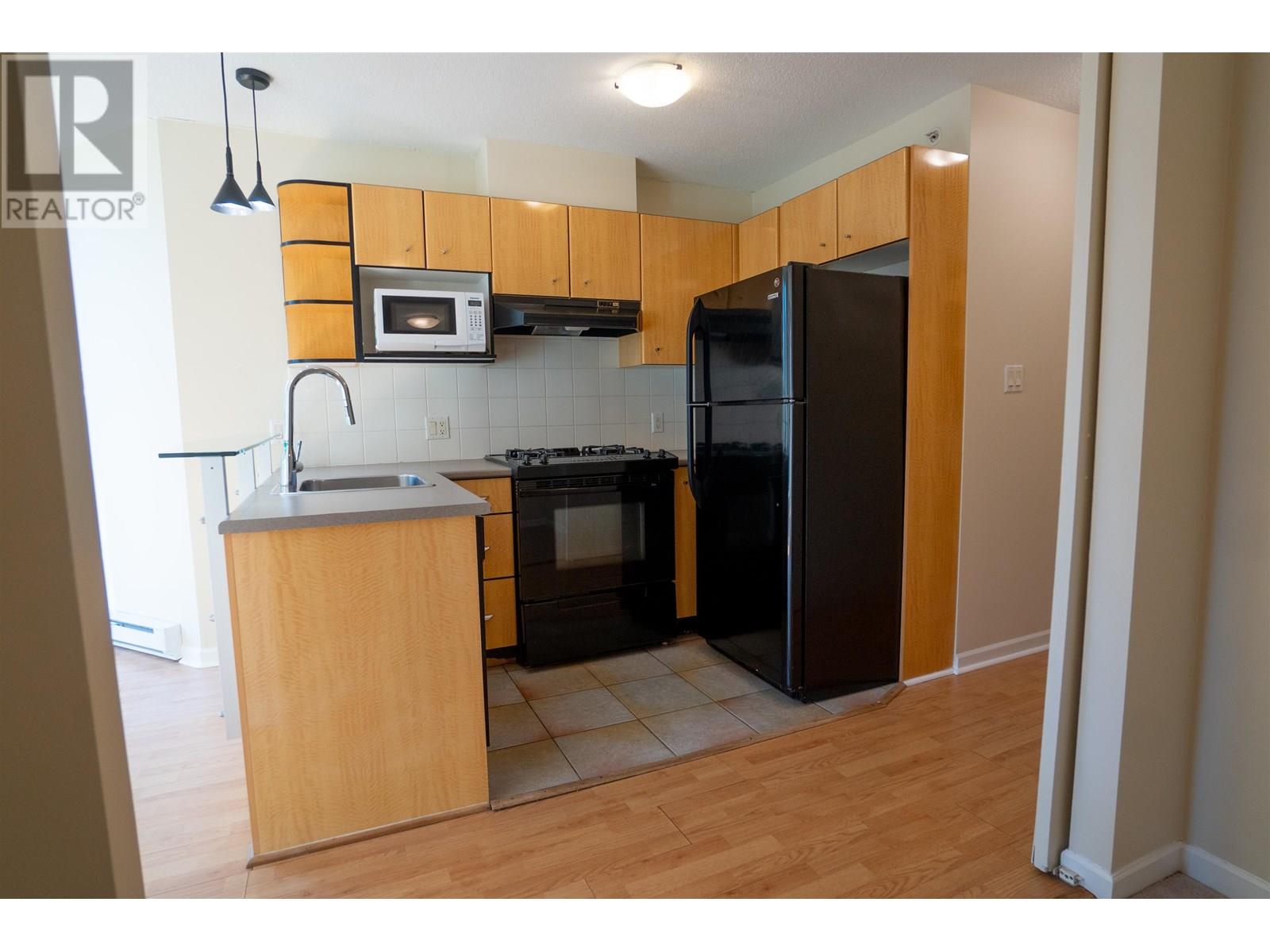 1008 501 Pacific Street, Vancouver, British Columbia  V6Z 2X6 - Photo 8 - R3015100