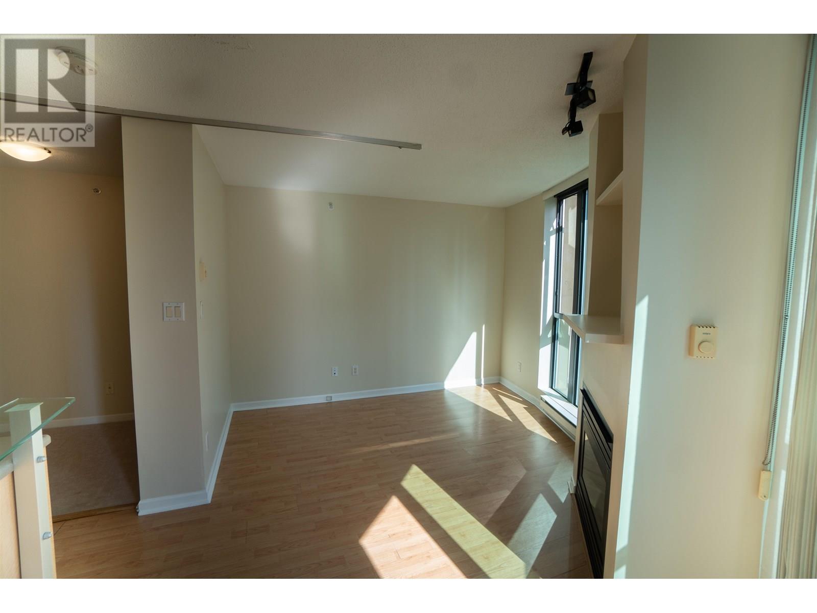 1008 501 Pacific Street, Vancouver, British Columbia  V6Z 2X6 - Photo 5 - R3015100