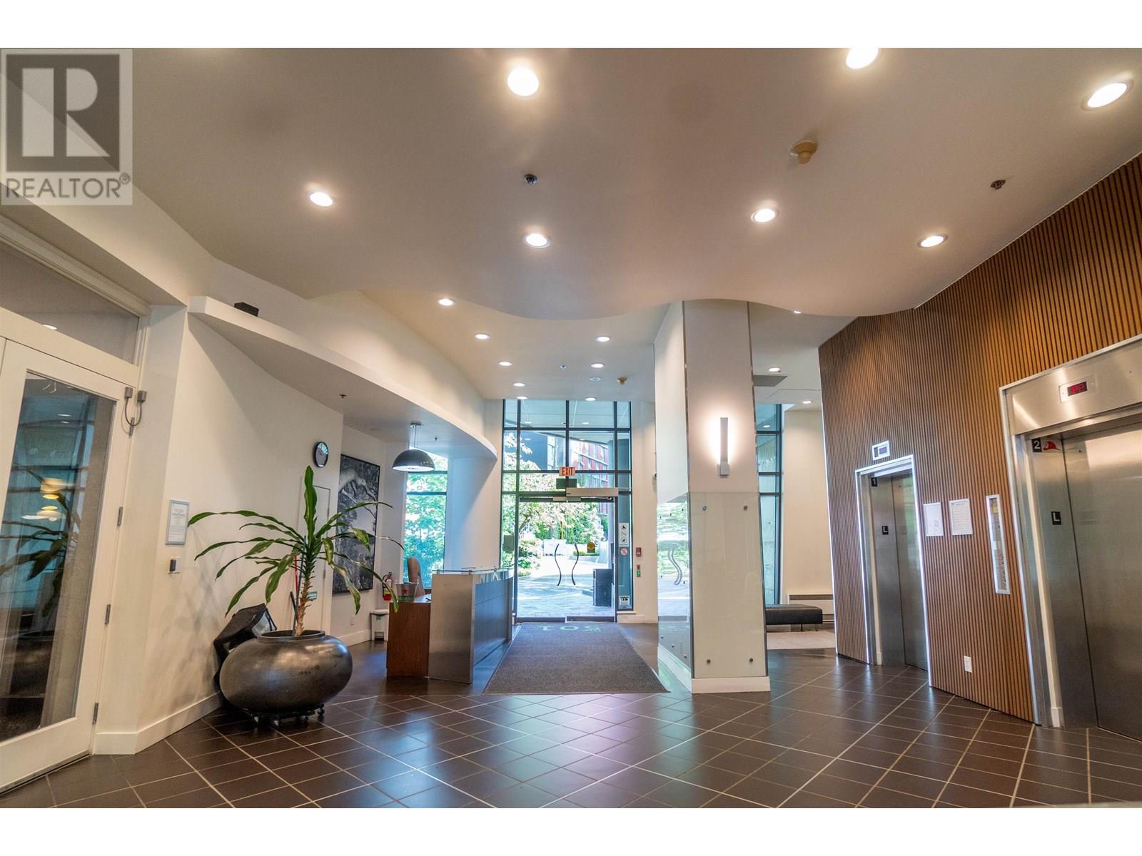 1008 501 Pacific Street, Vancouver, British Columbia  V6Z 2X6 - Photo 11 - R3015100