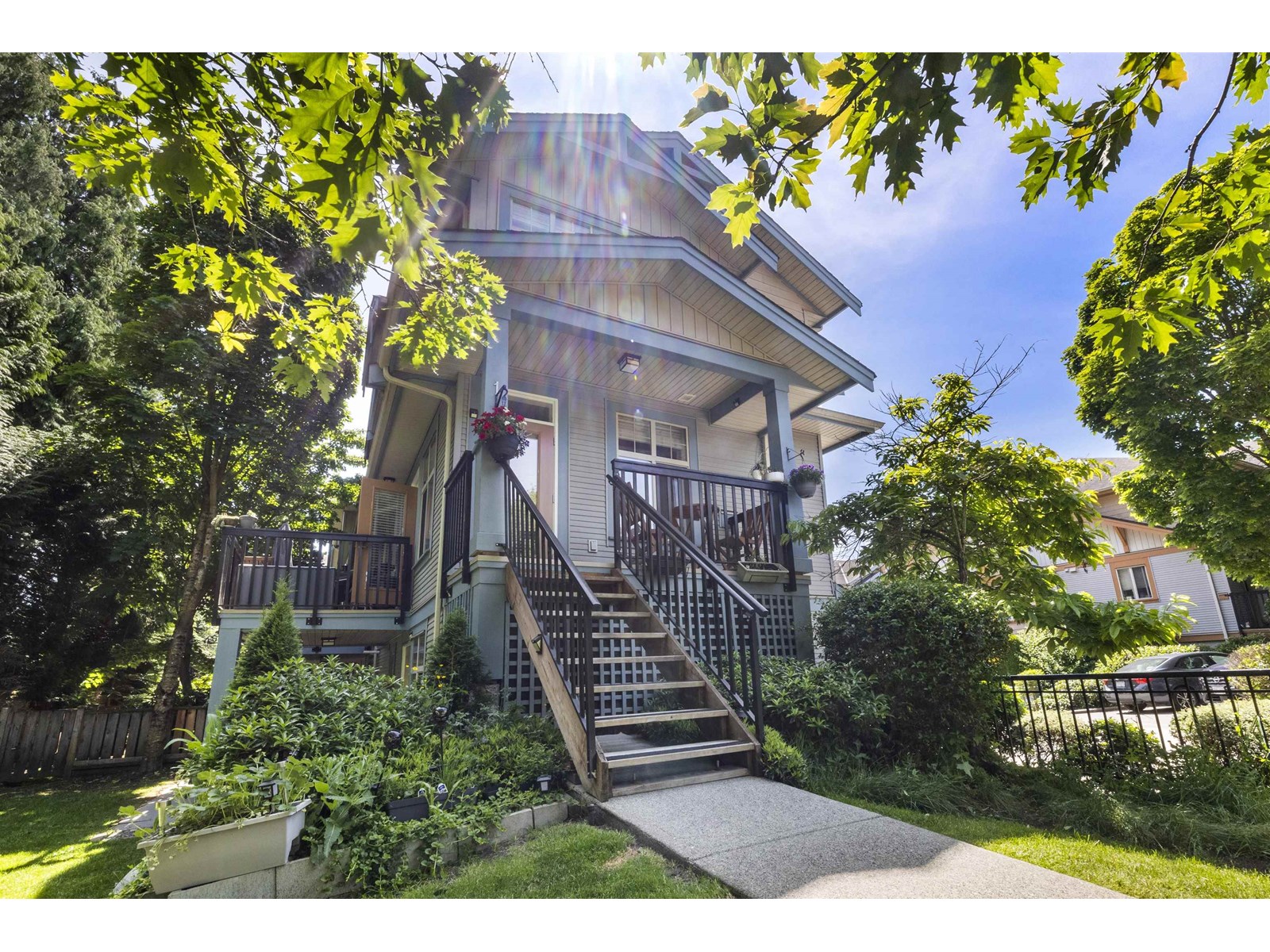 1 12036 66 AVENUE, surrey, British Columbia V3W3M2