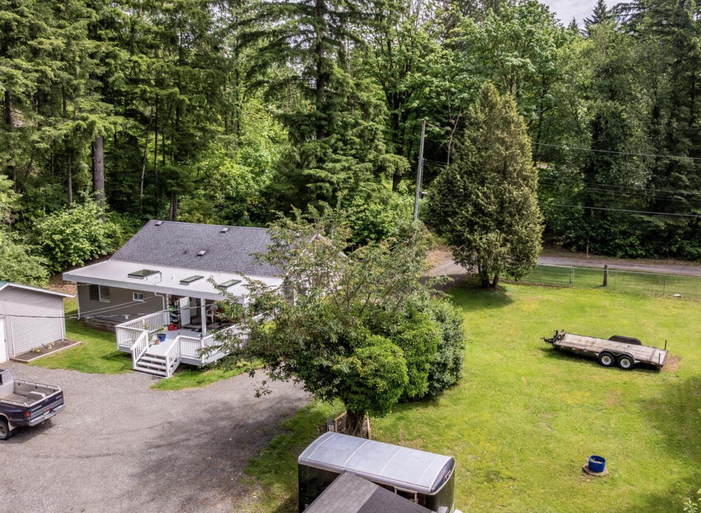 Property at 10273 PARKE ROAD image 5