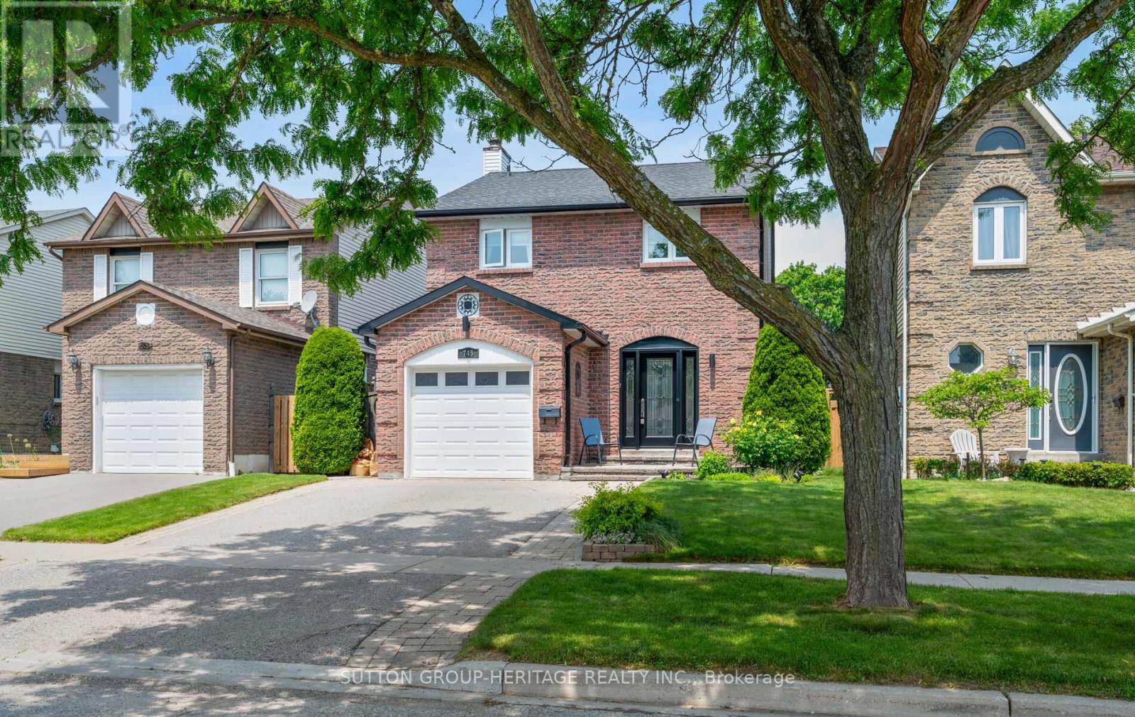 Property at 745 COBBLERS COURT image 1