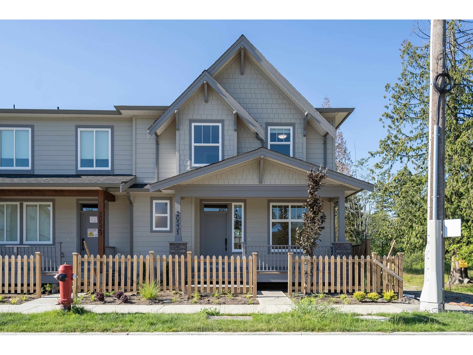 20523 76 Avenue, Langley, British Columbia  V2Y 3T1 - Photo 1 - R3012962
